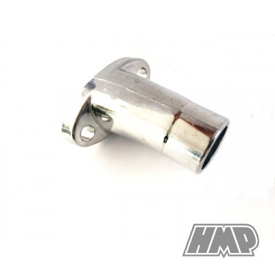 Falange carburador FAMEL ZUNDAPP / MIKUNI